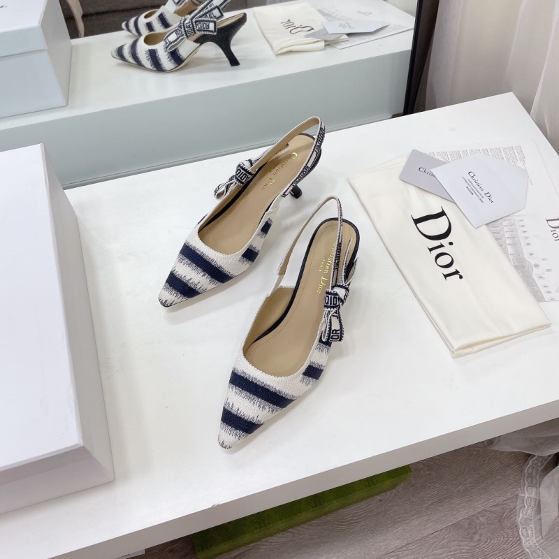 Christian Dior High Heels